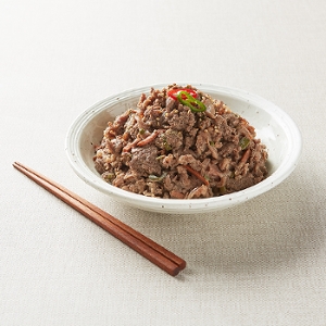 한우양념불고기(250g)